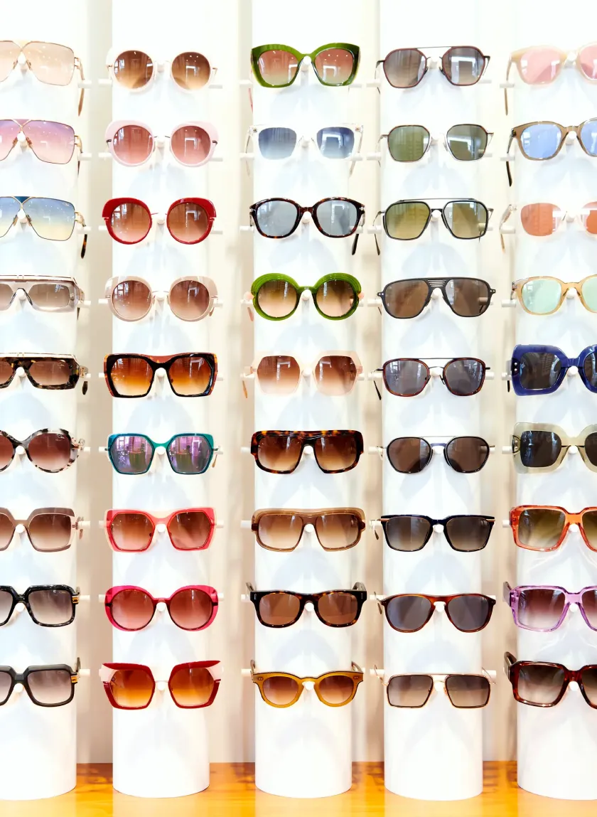 Lukarsch Augendesign Optiker Gütersloh brillentypen