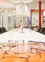 Lukarsch Augenoptiker Gütersloh brillen