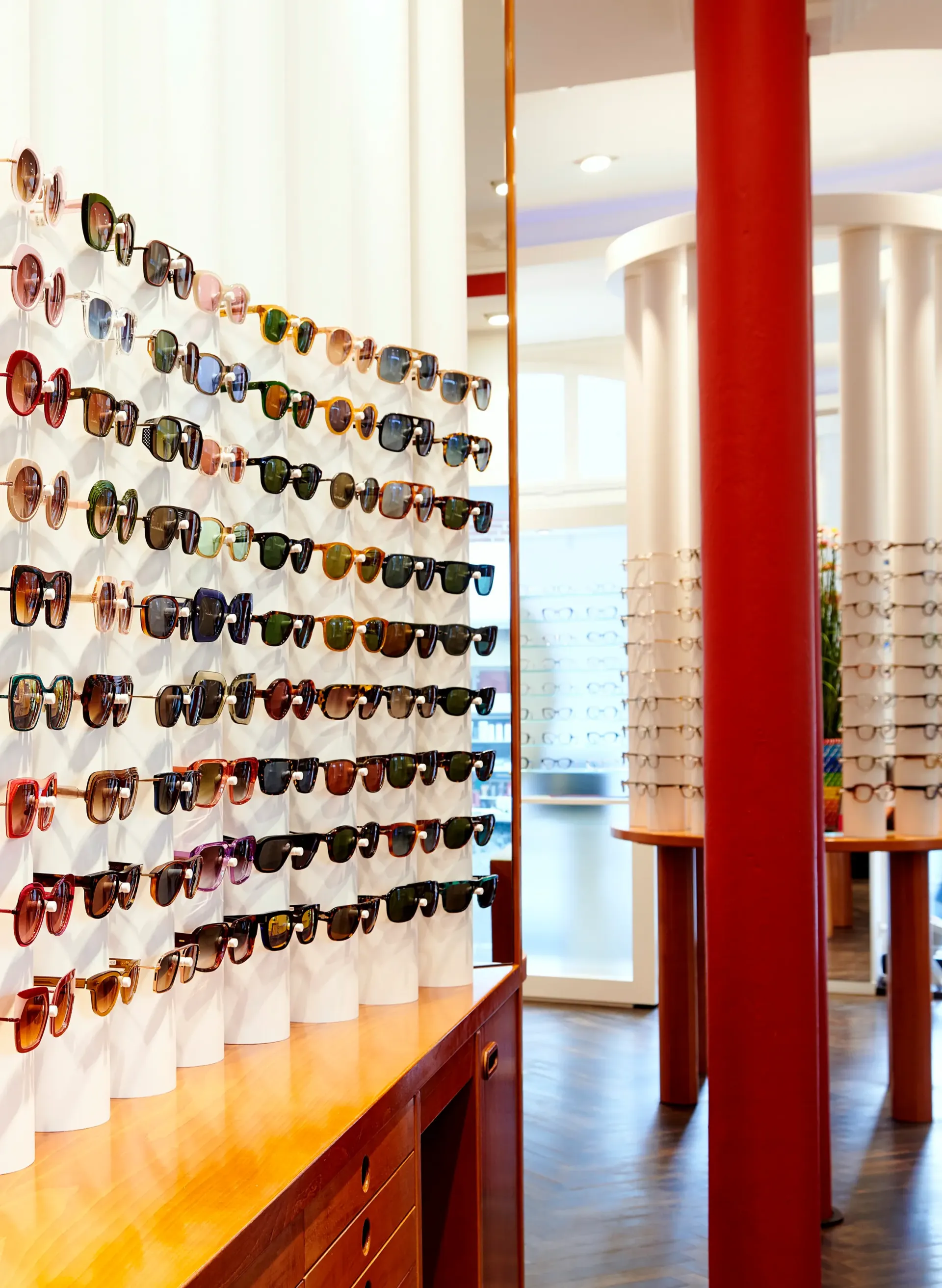 Lukarsch Augendesign Designbrillen Gütersloh