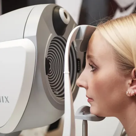 lukarsch augendesign optiker gütersloh jobs