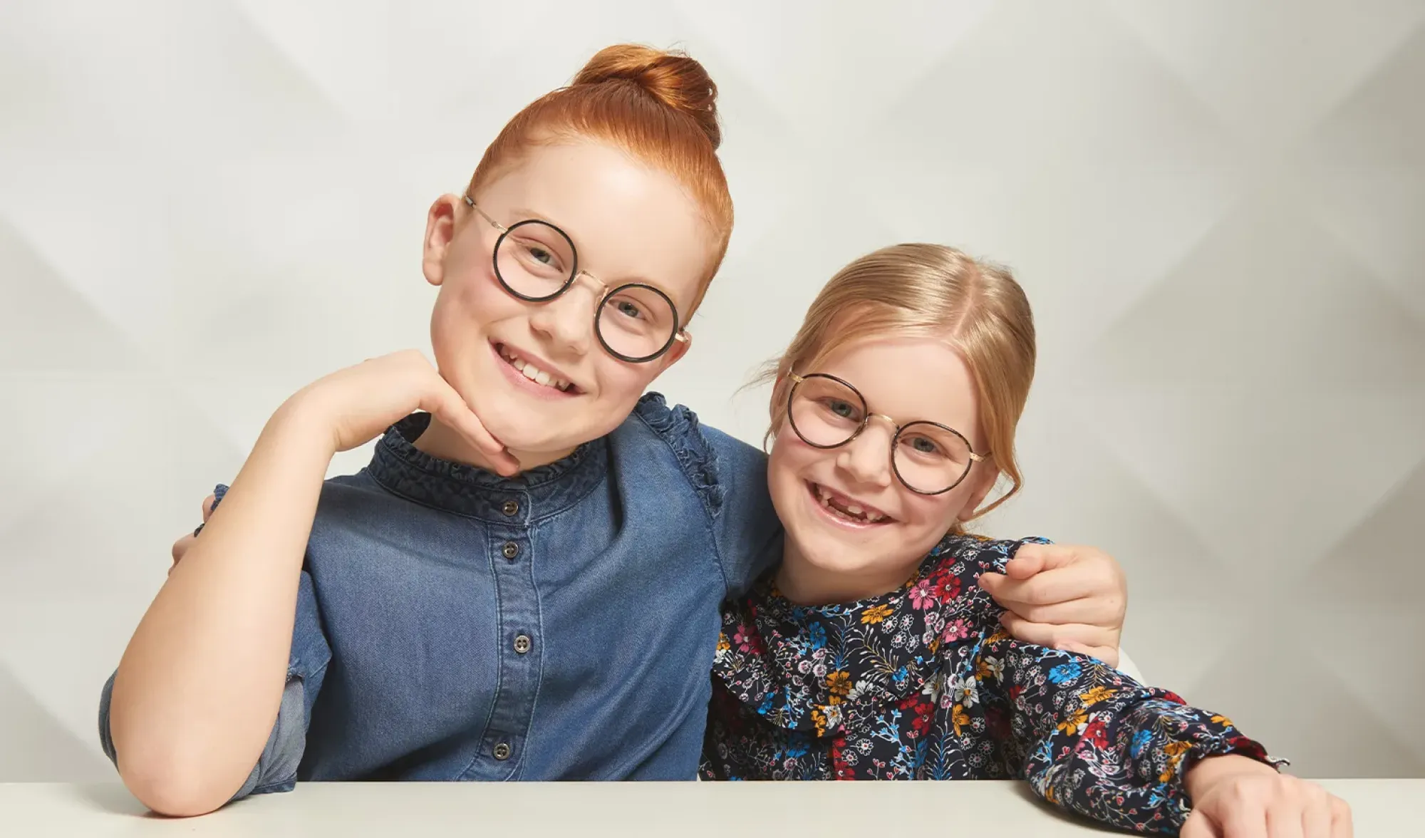 Lukarsch Augendesign Designbrillen Gütersloh kinderbrillen