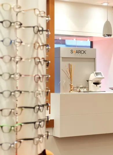 Lukarsch Augendesign Optiker Gütersloh brillenmodelle