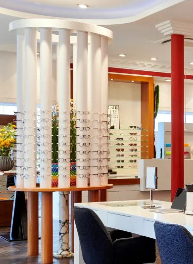 Lukarsch Augenoptiker Gütersloh