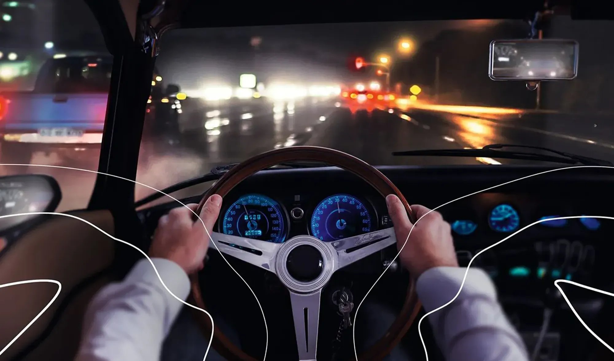 Lukarsch Augendesign Designbrillen Gütersloh autobrille